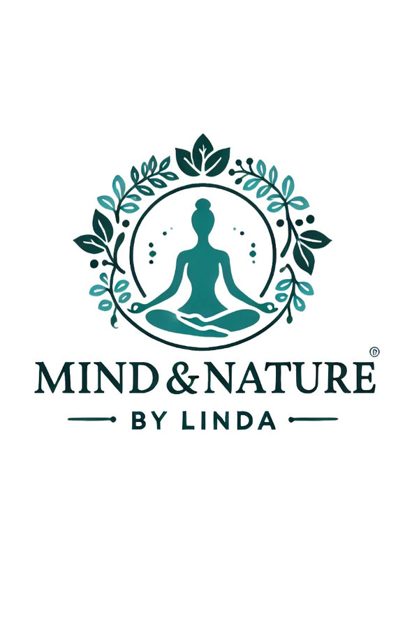 Mind & Nature by Linda 